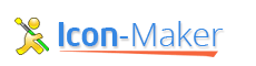 Icon Maker Logo
